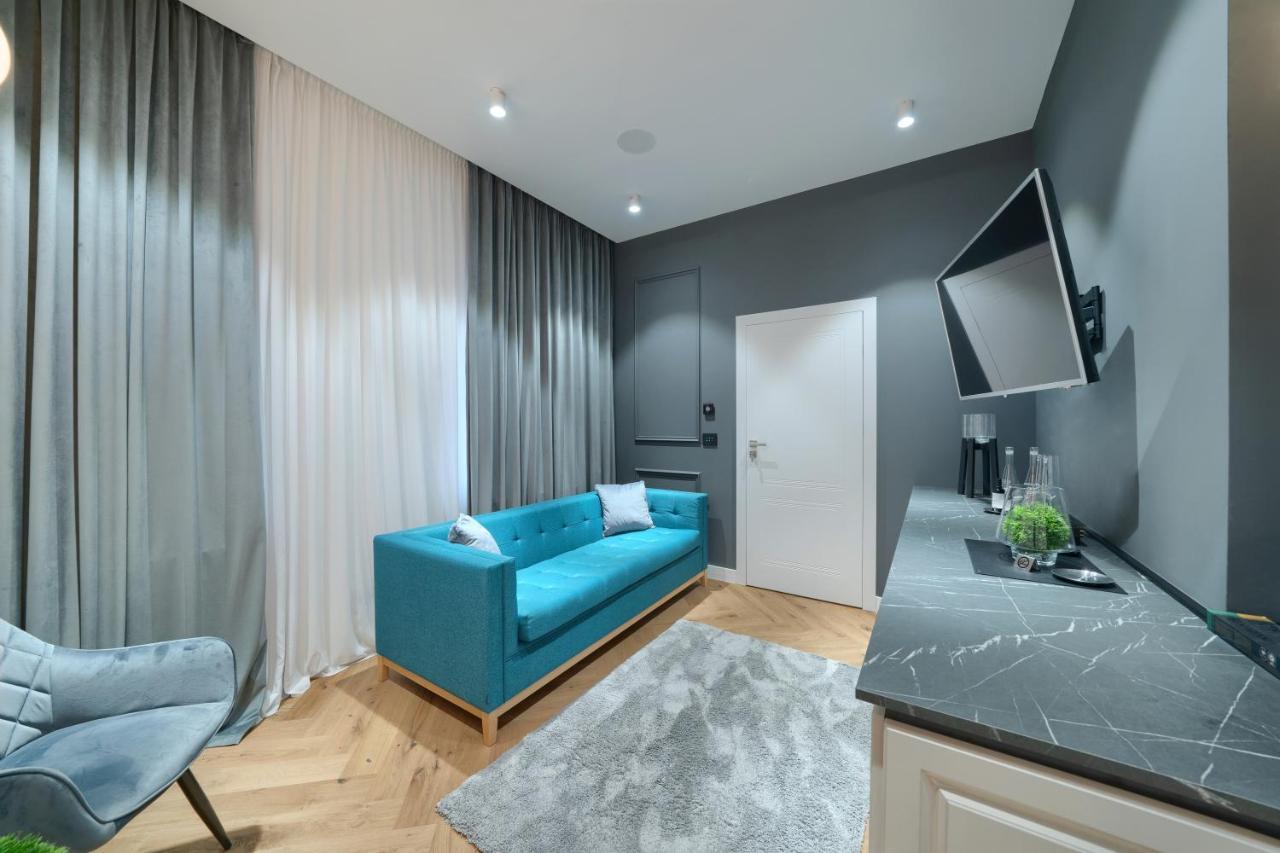 Appartement Elysium *