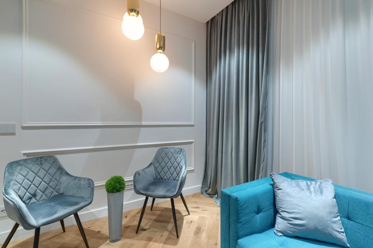 Elysium Appartement