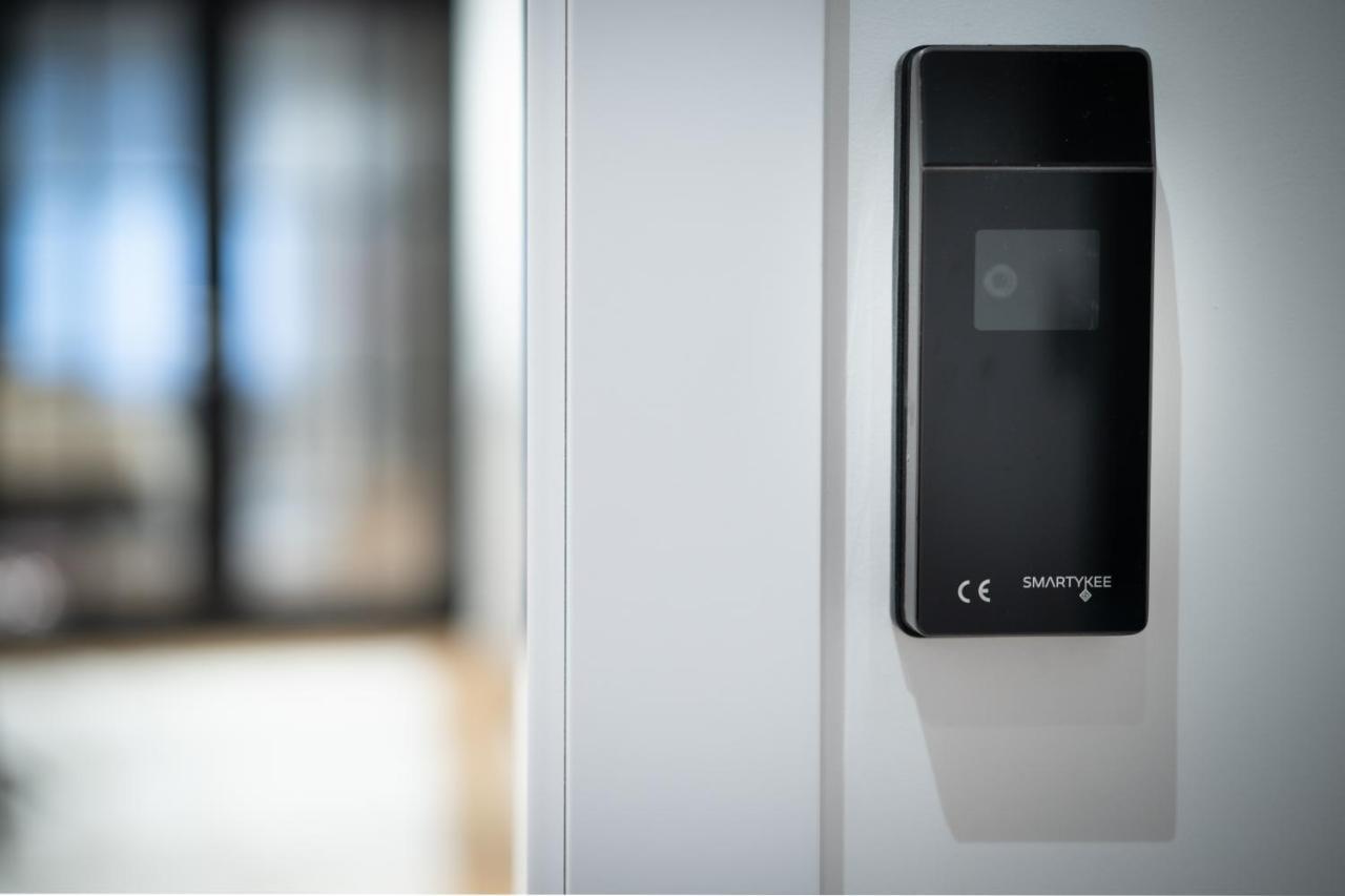 Elysium Appartement Timişoara