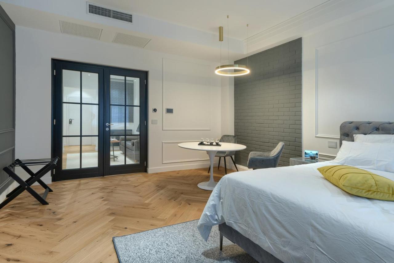 Elysium Apartment Timisoara