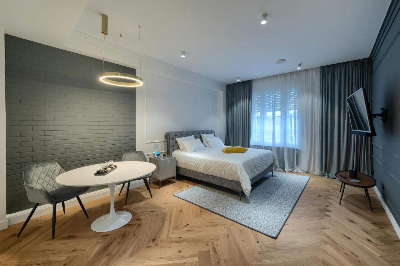 Apartment Elysium