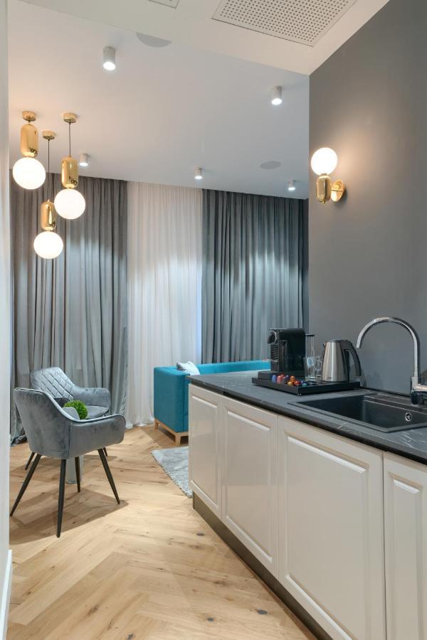 Elysium Apartment Timisoara