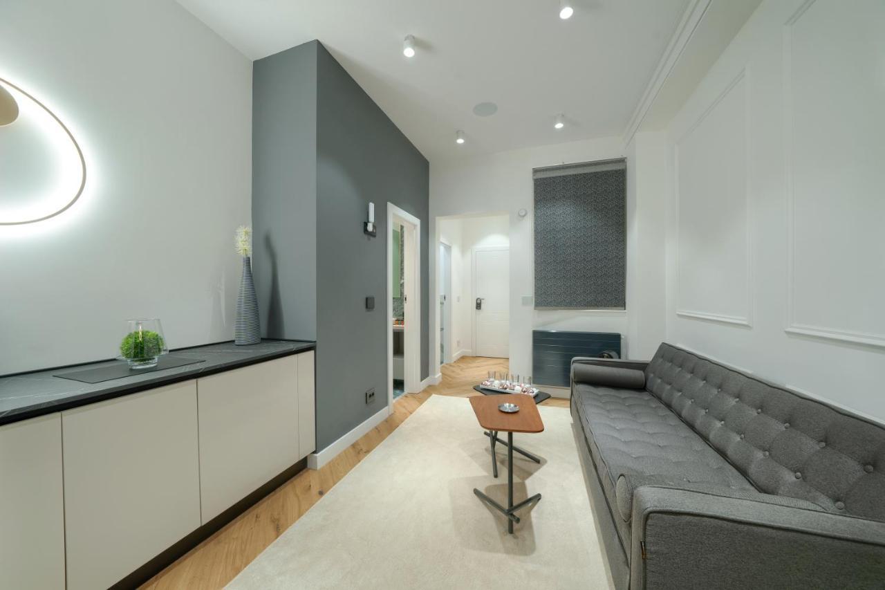 Elysium Apartment Timisoara