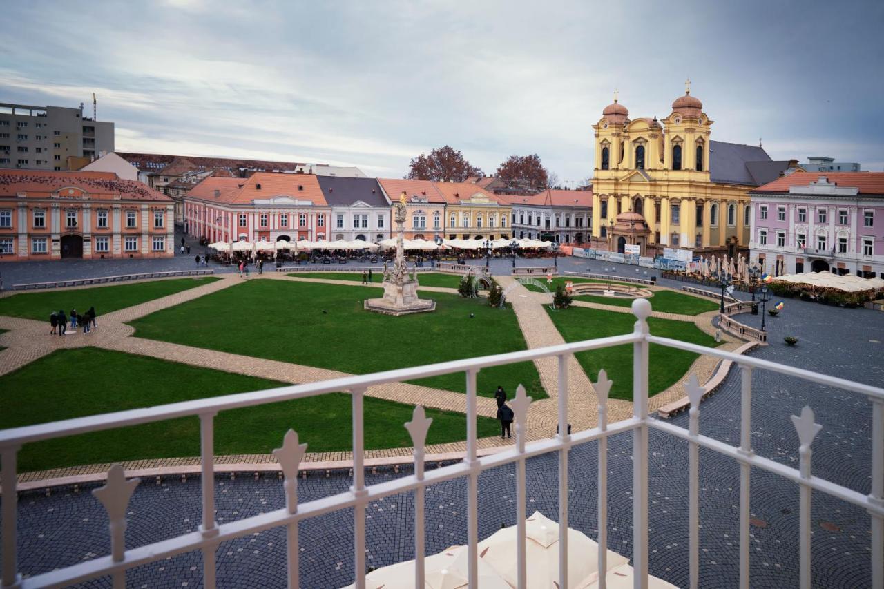 Elysium * Timisoara