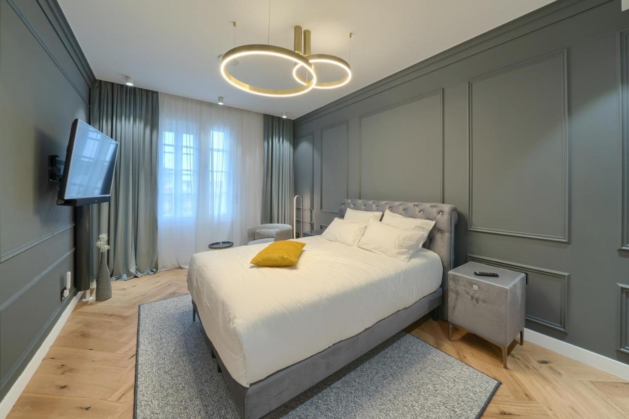 Elysium Apartment Timisoara