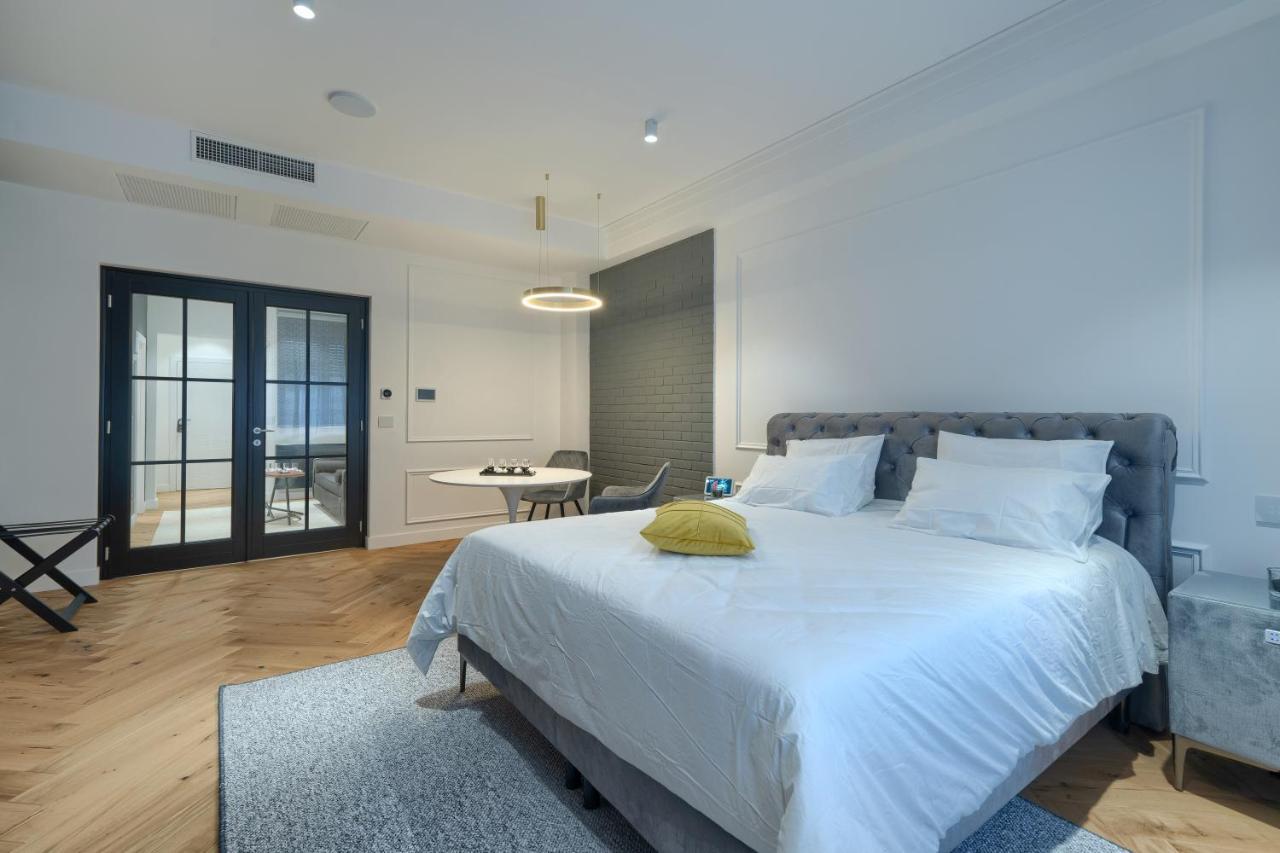 Apartment Elysium *