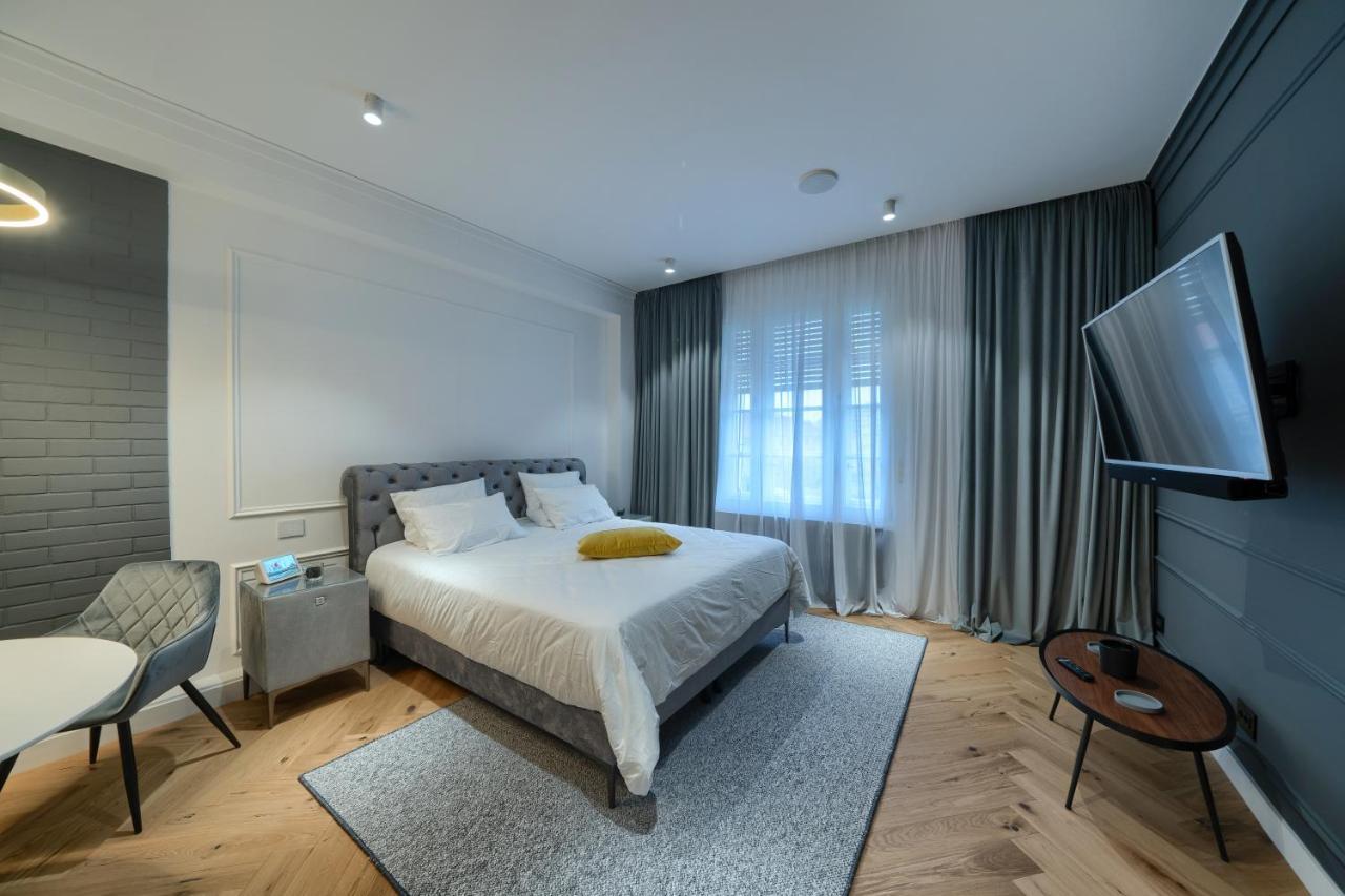 Elysium Apartment Timisoara