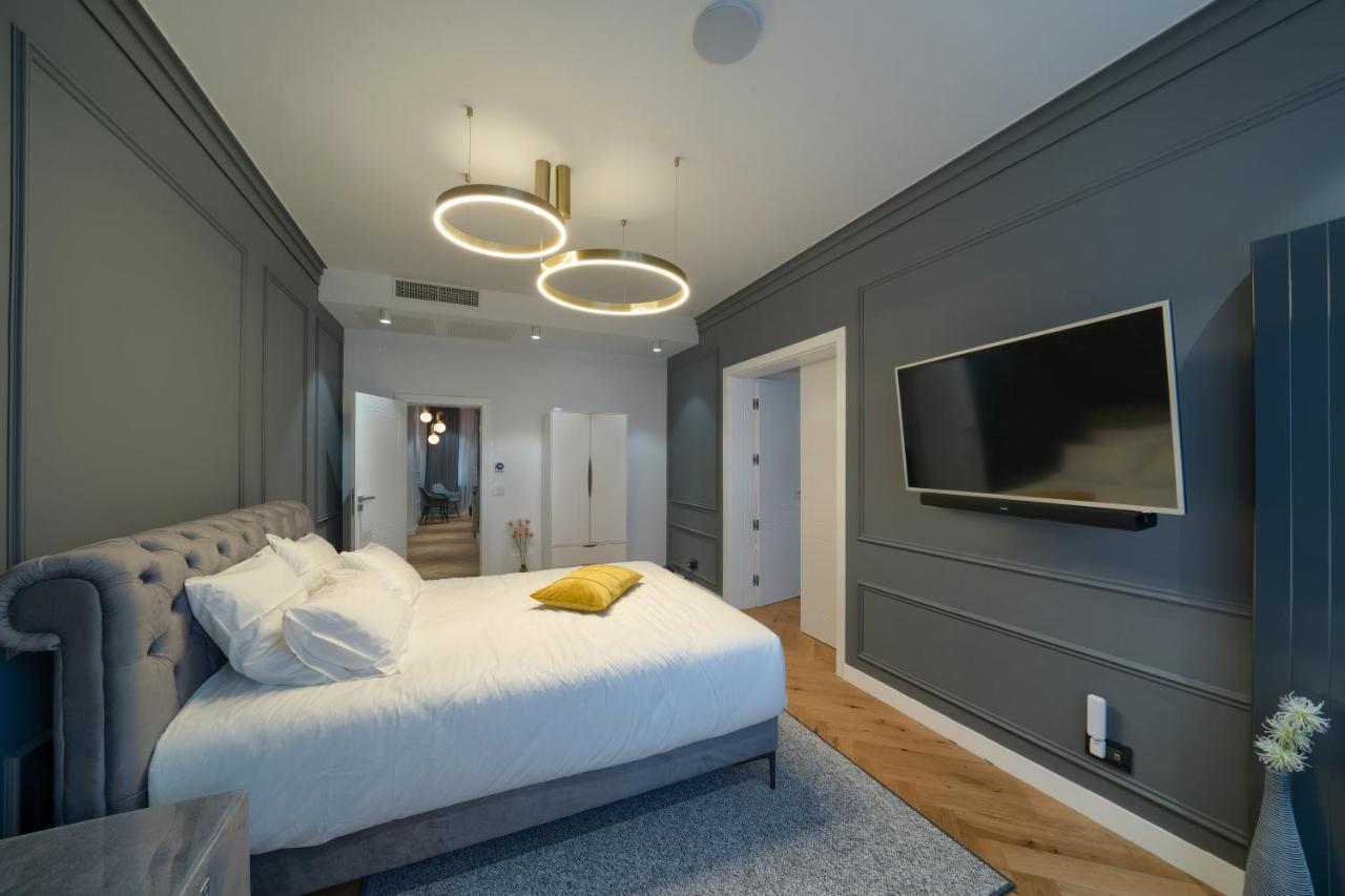 Apartment Elysium