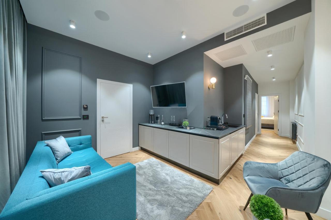 Apartment Elysium Timisoara
