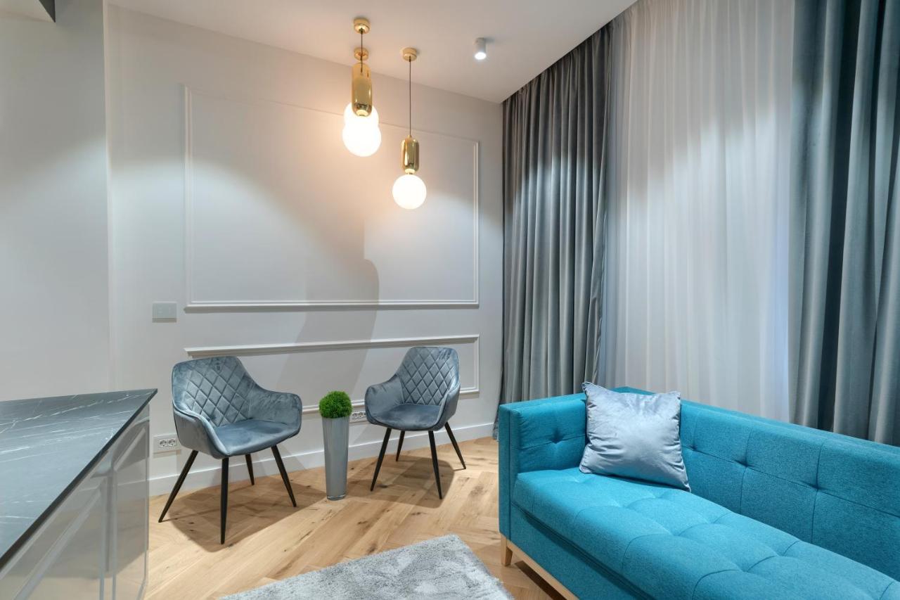 Apartment Elysium Timisoara