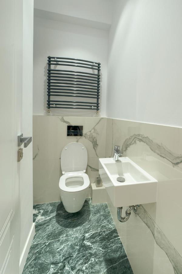 Elysium Apartment Timisoara
