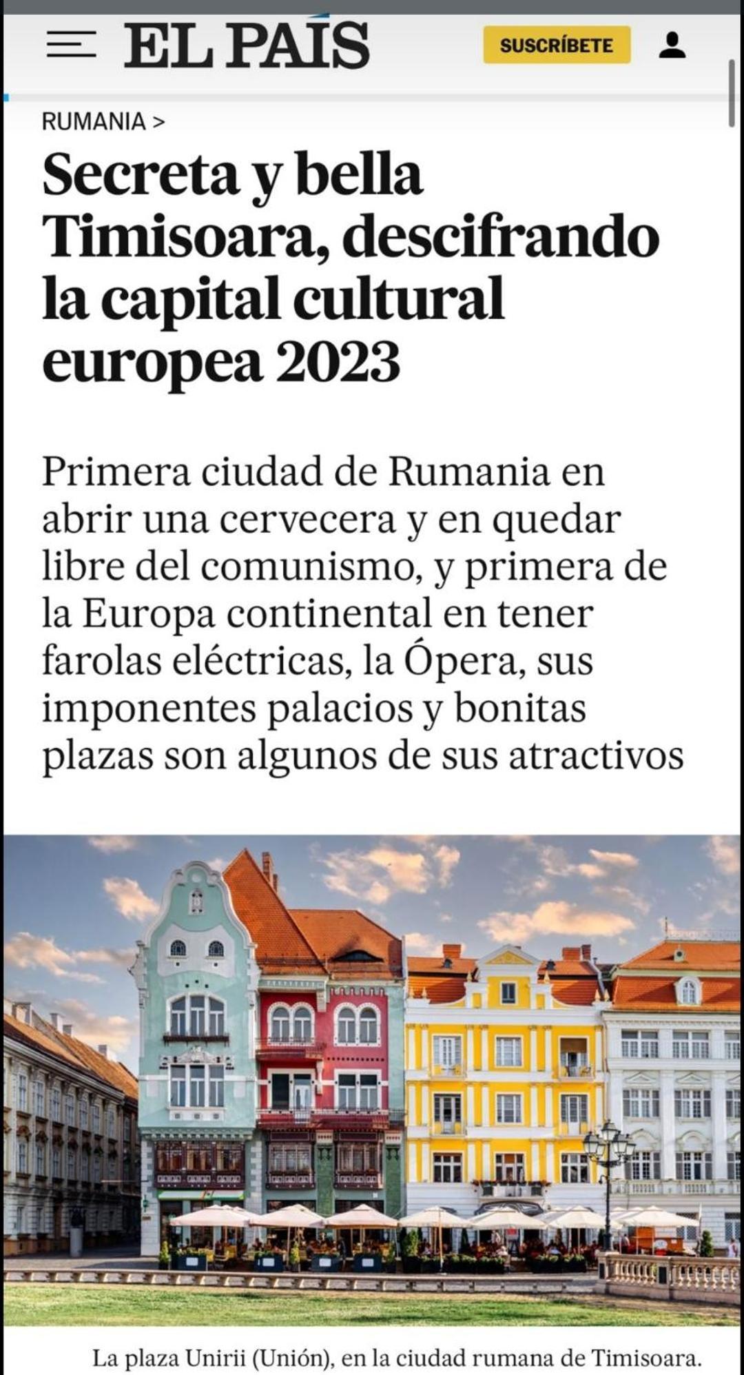 Elysium Timisoara